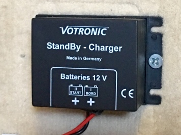 Standby-Charger